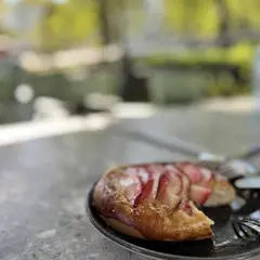 Kappeli