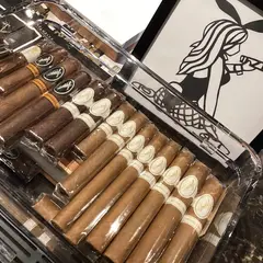 Victoria Cigar Morioka ヴィクトリア