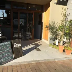 喫茶 一本木