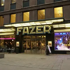 Fazer Café City Centre