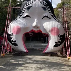 日吉神社