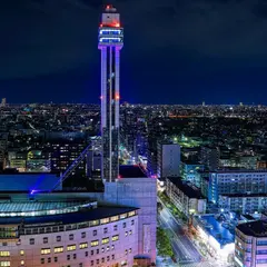 新宿線 船堀駅
