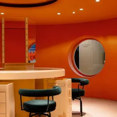 La Wellness Galerie