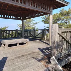 白嶽森林公園キャンプ場