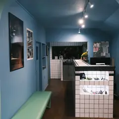 MESS CRIB TOKYO