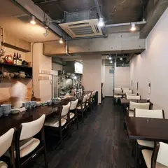 食堂新