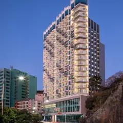 Busan Songdo Hotel