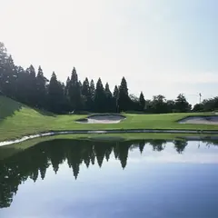 ⛳東京湾カントリークラブ