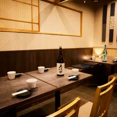 完全個室 和食と焼き鳥居酒屋 囲炉裏 富山駅前店