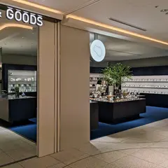 暮らしの香り 丸の内店