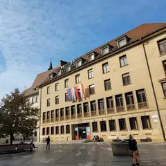 ブラチスラヴァ旧市街