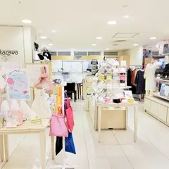 近沢レース