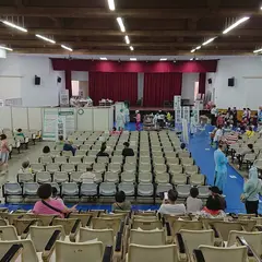 中正堂