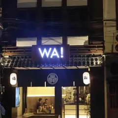 わ！オールドタウン