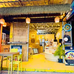 The Local Landing Cafe