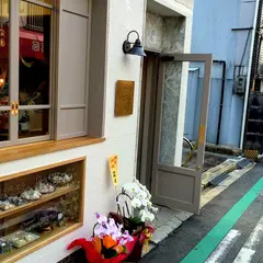 OYATSUYA chouchou