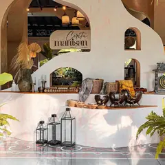 Manisan Restaurant