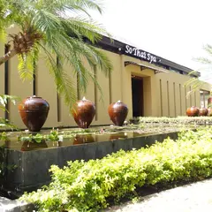 So Thai Spa Phuket Privilege