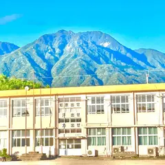屋久島町立宮浦小学校