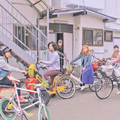シェアハウスまたたび西新【福岡の家族型シェアハウス】