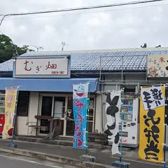 むぎ畑