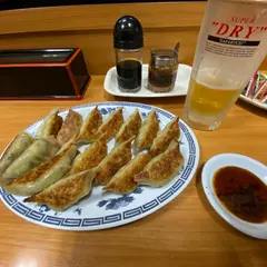 餃子の黒兵衛