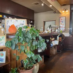 カフェハウス一刻館