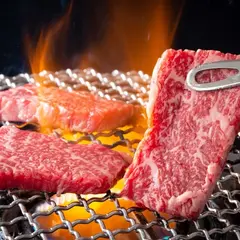 三宮焼肉 やまかん亭