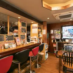 カジュアル食堂 resto Adol レスト アドル
