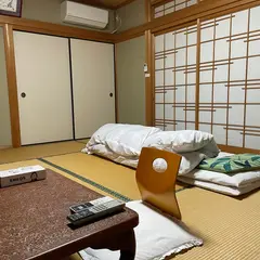 民宿 津川