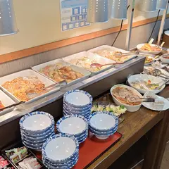 上伊旬菜館 神戸アートフーズ