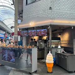 and 黒門店