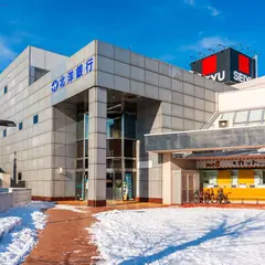 北洋銀行 清田区役所前支店