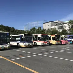 京王バス南 多摩営業所