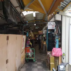 万華唐記咸光餅極品咖哩酥