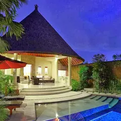 The Kunja Villas & Spa