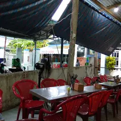Nam Danh Seafood