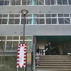 横浜市立みなとみらい本町小学校