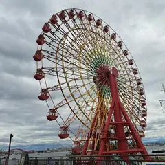 モザイク観覧車
