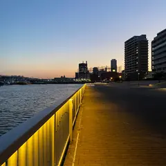 ハーバーウォーク