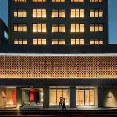 hotel nansui