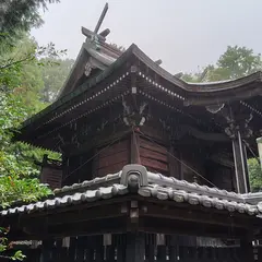 谷山神社