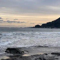 今井浜海岸