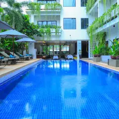 Grand Yard La Residence