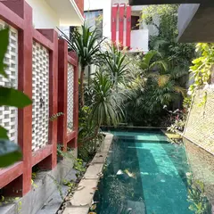 The Secret Eden Spa