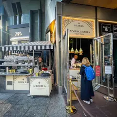 Demel