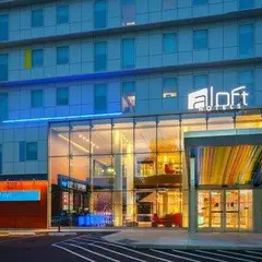 アロフト ニューヨーク ラガーディアエアポート