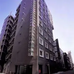 ヴィラフォンテーヌ日本橋三越