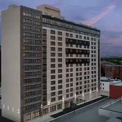 SpringHill Suites New York Queens