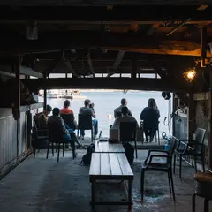 hakuzu coffee stand